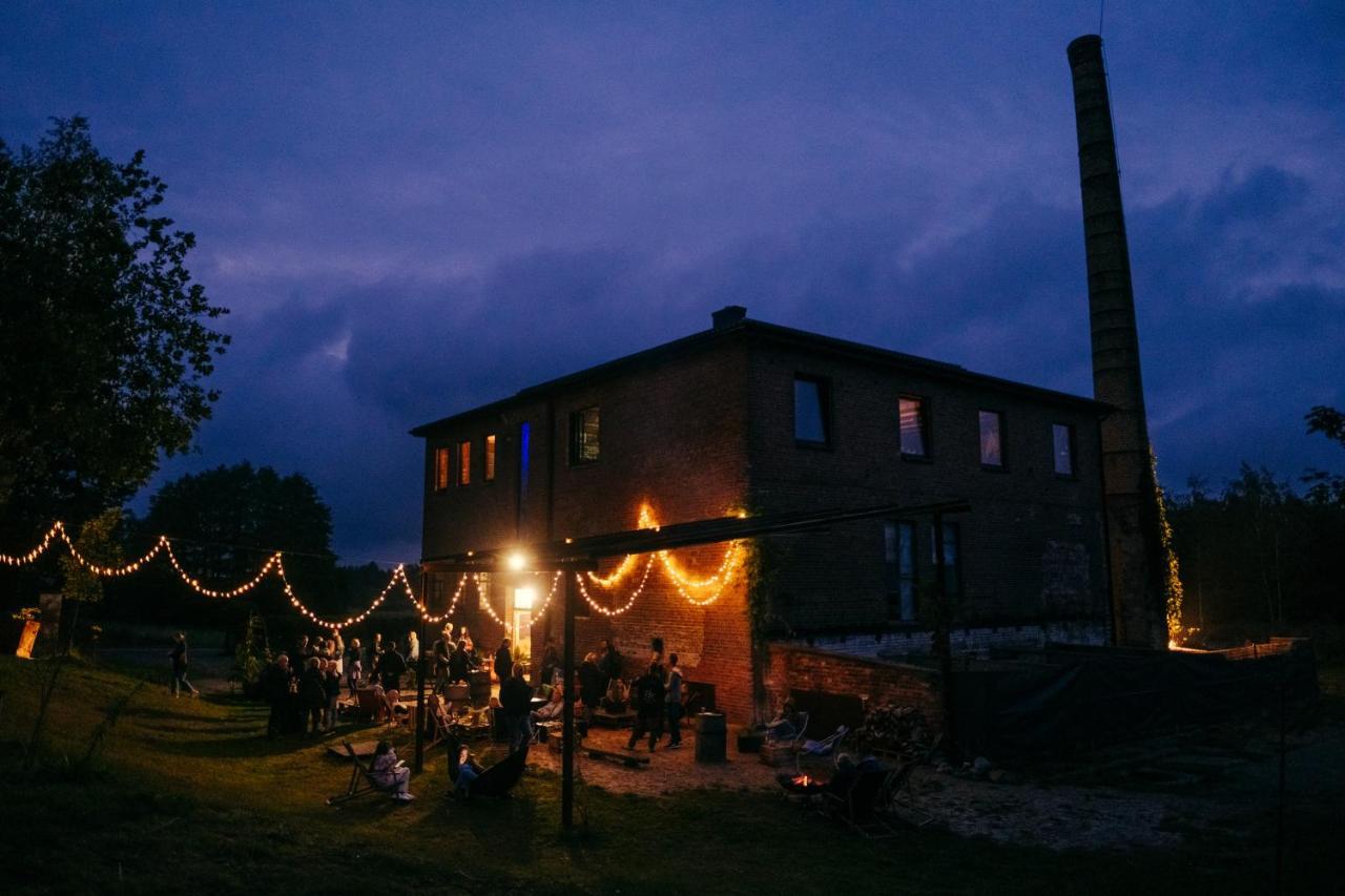 Farm stay Gorzelnia