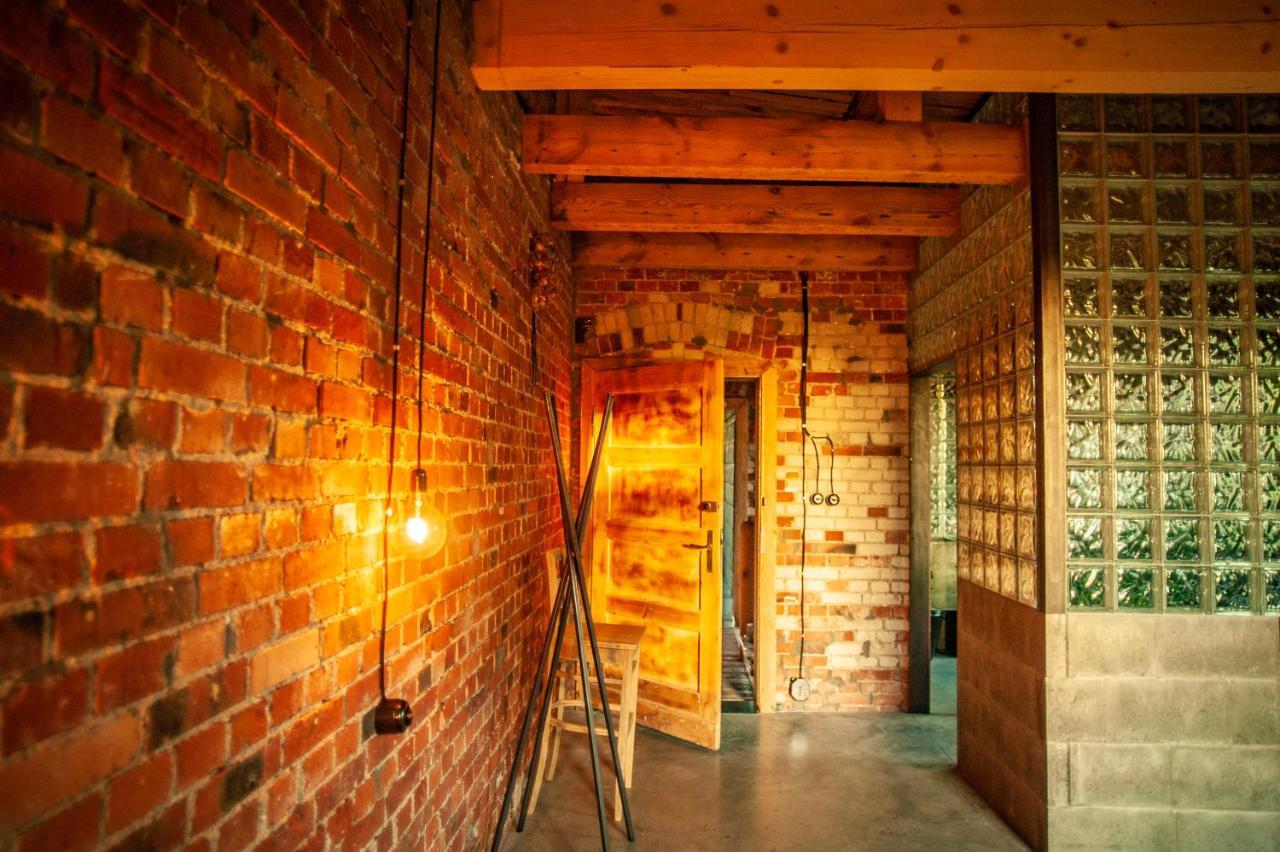 Farm stay Gorzelnia